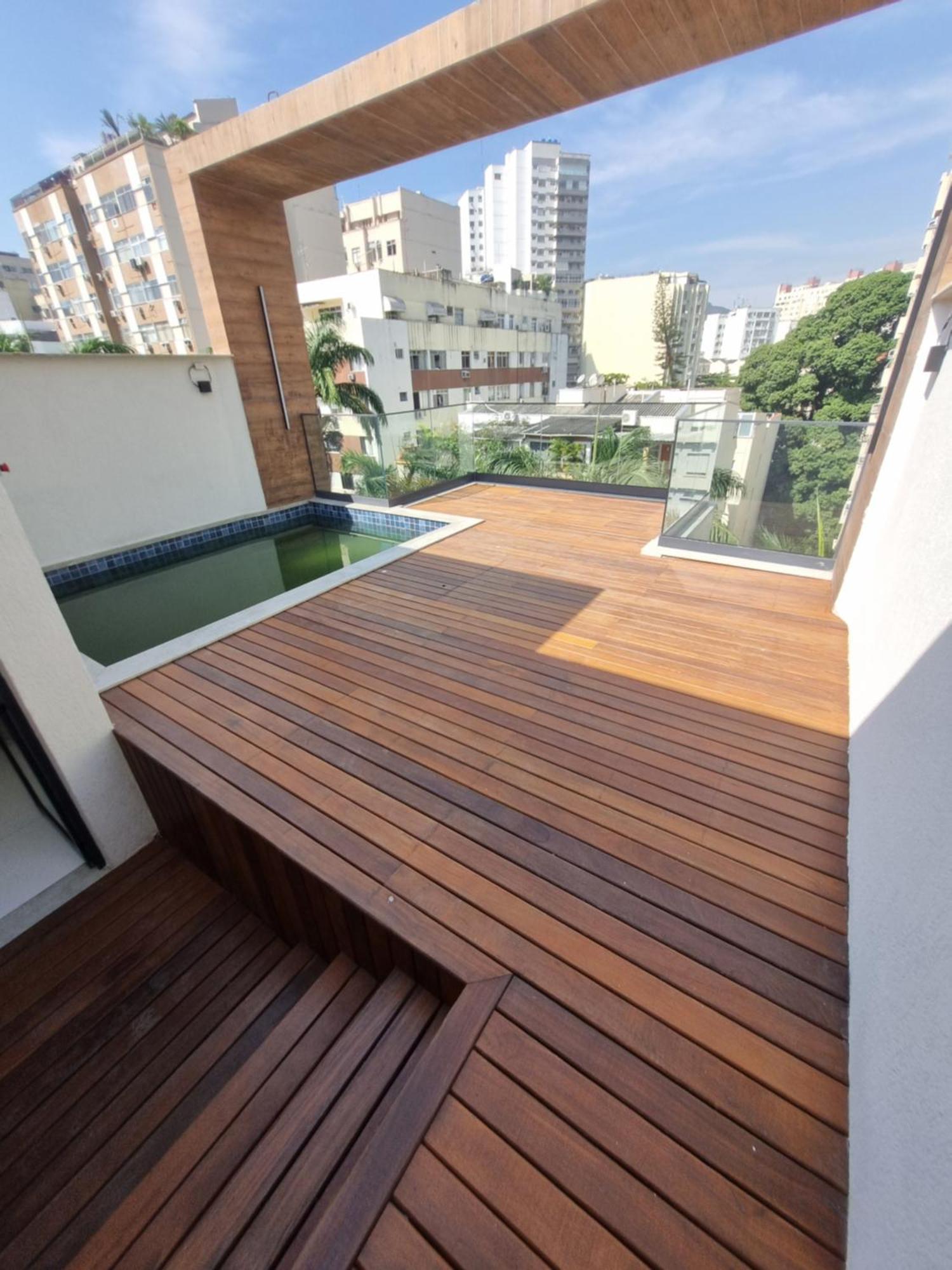 O Mais Aconchegante Da Paissandu Rio de Janeiro Bagian luar foto